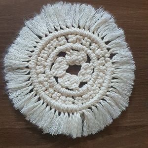 Coasters (set of 2, 4, 6)
